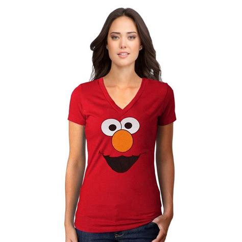 womens elmo shirt|funny elmo t shirts.